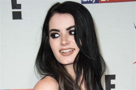 paige leaked|WWE star Paige reveals her hurt after leaked video scandal